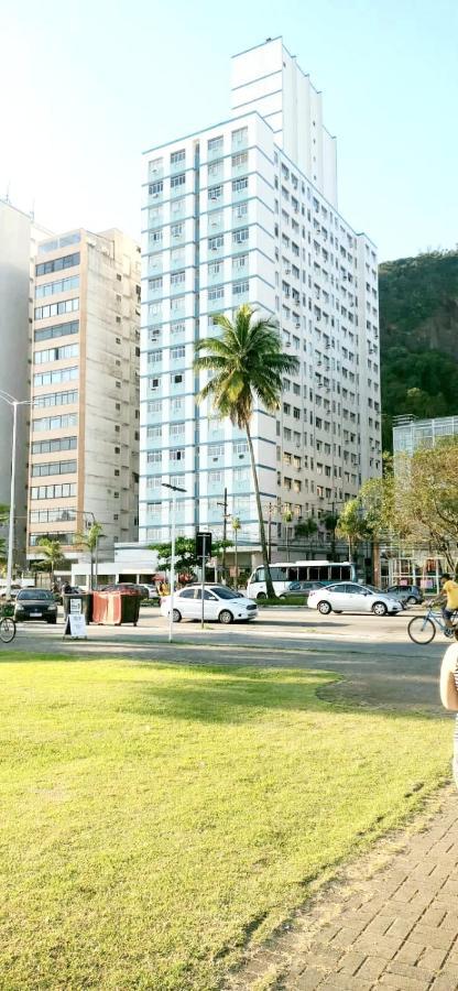 Apartamento Studio Itarare Διαμέρισμα São Vicente Εξωτερικό φωτογραφία