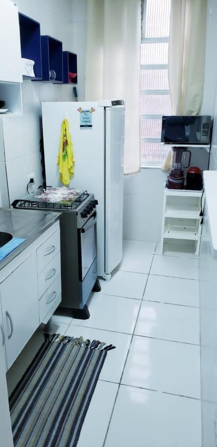 Apartamento Studio Itarare Διαμέρισμα São Vicente Εξωτερικό φωτογραφία