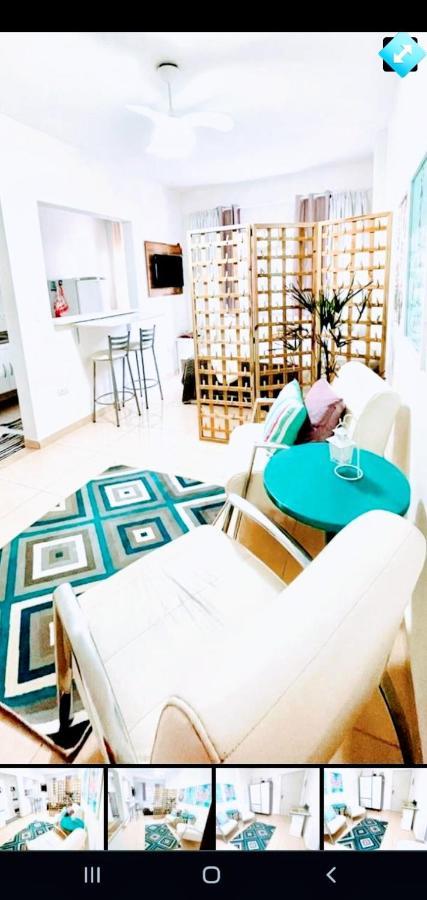 Apartamento Studio Itarare Διαμέρισμα São Vicente Εξωτερικό φωτογραφία