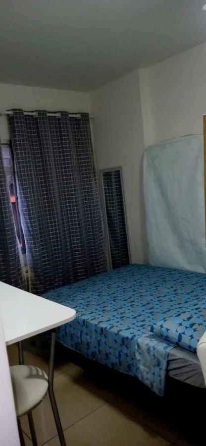 Apartamento Studio Itarare Διαμέρισμα São Vicente Εξωτερικό φωτογραφία