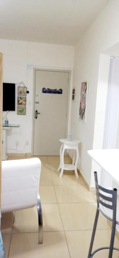 Apartamento Studio Itarare Διαμέρισμα São Vicente Εξωτερικό φωτογραφία